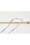 (3 Pcs the 100g.) Hand Dyed Cashmere Cashmere 3 Pack Green, - 3