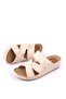 Summer Gel Massage Sole Daily Women's Slippers - 3