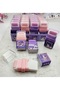 Sanrio Kuromi Roller Eraser with Roller Cleaner Eraser for Preschool Gift 1Pc - 3