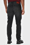 Men's Black Jeans - 3