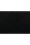 6X50Gr. Almina Cotton Mercerized Cotton Black Summer Yarns, Cotton, 100% Cotton - 2