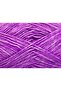 8X50Gr. Denim Acrylic, Cotton Fuchsia Summer Yarns, Cotton - 2