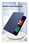 Soft Jacket Portfolio Case T11 – Slim, Shock-Absorbing, Premium Tablet Protection - 6