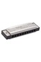Harmonica Blues Deluxe C - Do Mızıka - 2