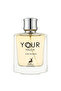 عطر ليديز يور تاتش - 2