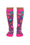 Funky 3D High Socks for Kids & Teens – Fun Socks - Sweets