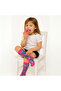 Funky 3D High Socks for Kids & Teens – Fun Socks - Sweets - 3