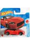 Hot Wheels Metal Car, 2023 Nissan Z 1:64, Red - 3