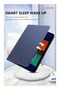 Soft Jacket Portfolio Case T11 – Slim, Shock-Absorbing, Premium Tablet Protection for ipad 11th/A16 - 6