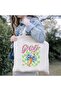 Gelato Italian Printed Cloth Bag, Shoulder Bag, Tote Bag 1 Piece - 2