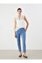 Esvab • Modern & Distinctive Devrik Roba Collar Openwork Women's Knitwear Undershirt - 3
