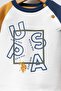 U.S.Polo Assn Baby Boy 2-Piece Set - 3
