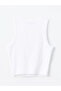 Rmz Gi̇yi̇m Farkiyla Zero Roba Collar Textured Women's Crop - 7