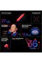 Bullets Wireless Z3 Bluetooth 5.0 in Ear Earphones, Spacial Audio – 12.4 mm Drivers, 36 Hr - 4