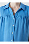 Muslin Women's Shirt - 3