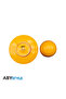One Piece - Bowl and Saucer - Strawhat - Bowl - Abybol034 - 4