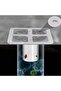 4 Meters 12 cm Multi-Purpose Strainer Tape Drain Strainer and Fly Screen Patch Repair Kit - 3