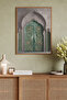 One Piece Wooden Framed Painting Tk0911K - 3
