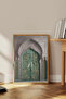 One Piece Wooden Framed Painting Tk0911K - 2