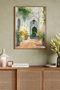 One Piece Wooden Framed Painting Tk0962 - 3