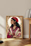 One Piece Wooden Framed Painting Tk0957 - 2