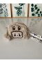 Labubu Hanging Plush Bag, School Creest Bag - 6