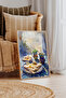 One Piece Wooden Framed Painting Tk0951