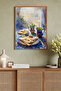 One Piece Wooden Framed Painting Tk0951 - 3