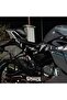 ملصق ديكور لجهاز Cf Moto 250SR متوسط ​​الهيكل فلاش ملصق محرك السيارة - 2
