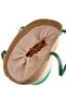Beach Bag. Shoulder Jute Beach Bag, Jute Straw Beach Bag, Women's Beach Bag. Hand Straw Beach Bag - 7