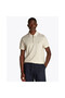 Th mw0mw38473 mercerized pique zipper polo men's t-shirt - 2