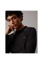 Regular Fit Long Sleeve Polo Neck T Shirt K10K112753BEH Men's POLO NECK T SHIRT K10K1127 - 4