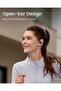 OpenFit Air Open-Ear Wireless Bluetooth Headphones with Microphone - 3