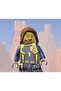 Lego Worlds International Version لجهاز PlayStation 4 – لعبة مغامرات إبداعية مفتوحة العالم - 2
