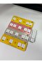 4 Operations Wooden Math, Addition, Subtraction, Multiplication and Division Set Learning Tool - 3