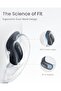 OpenFit Air Open-Ear Wireless Bluetooth Headphones with Microphone - 7