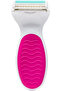 Silk Effects for Women with 1 Razor and 2 Blade Refills - Safe and Smooth Shave - - 2