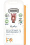 Perfect Touch Razor for Women, Smooth Glide-Helps Reduce Irritation,1 Razor + 2 Cartridges - 3
