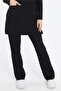 Happiness Modest - Lycra Doctor Nurse Hijab Single Bottom Jersey, Black