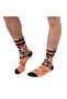 American Socks Panda Mid High Sg Socks - 2