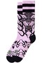 Khan Mid High Sg Socks
