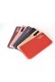 Honor 20-Nova 5t Compatible Case Matte Soft Flexible Premier Silicone Cover T10112 - Red - 4