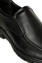 102522.m 5Pr Black Men's Casual Shoes - 7
