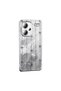 Xiaomi Redmi Note 13 Pro Plus 5g Compatible - Case Pattern Protective Mep Cover - Gray Leopard - T36841 - 2