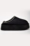 Winnipeg Women's Winter Tazz Faux Fur Suede Polyurethane Sole Basic Daily Boots Winter Slippers - 3