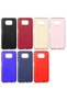 Poco X3-Poco X3 Pro-Poco X3 Nfc Compatible Case Matte Soft Flexible Premier Silicone Cover T15551 - Red - 3