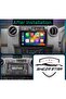 Android Car Stereo for Toyota Land Cruiser Pickup LC79 LC70 2007-2020 6+128GB 9 inch AHD Camera - 2