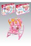 Electric Baby Vibrating Rocking Chair With Music, Large Weight Capacity - 6
