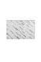 Rectangular acrylic serving tray - 5