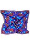 Anatolian Dream Patterned Scarf Estascarf